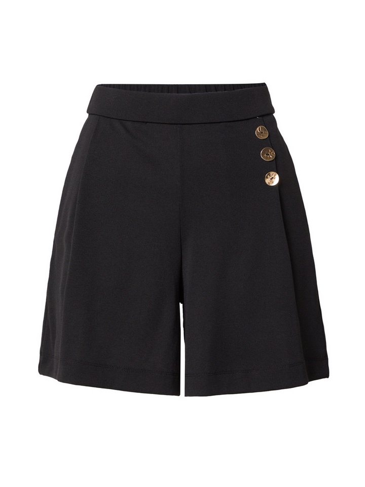 EDITED Shorts Ginella (1-tlg) Falten von EDITED