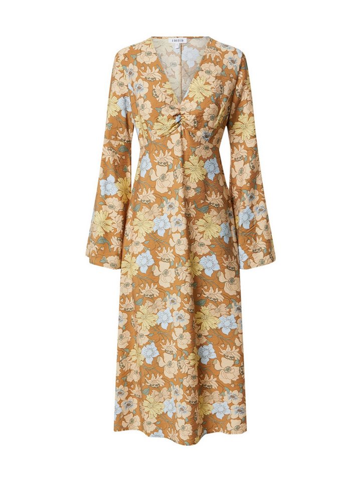 EDITED Sommerkleid Bailee (1-tlg) Drapiert/gerafft von EDITED