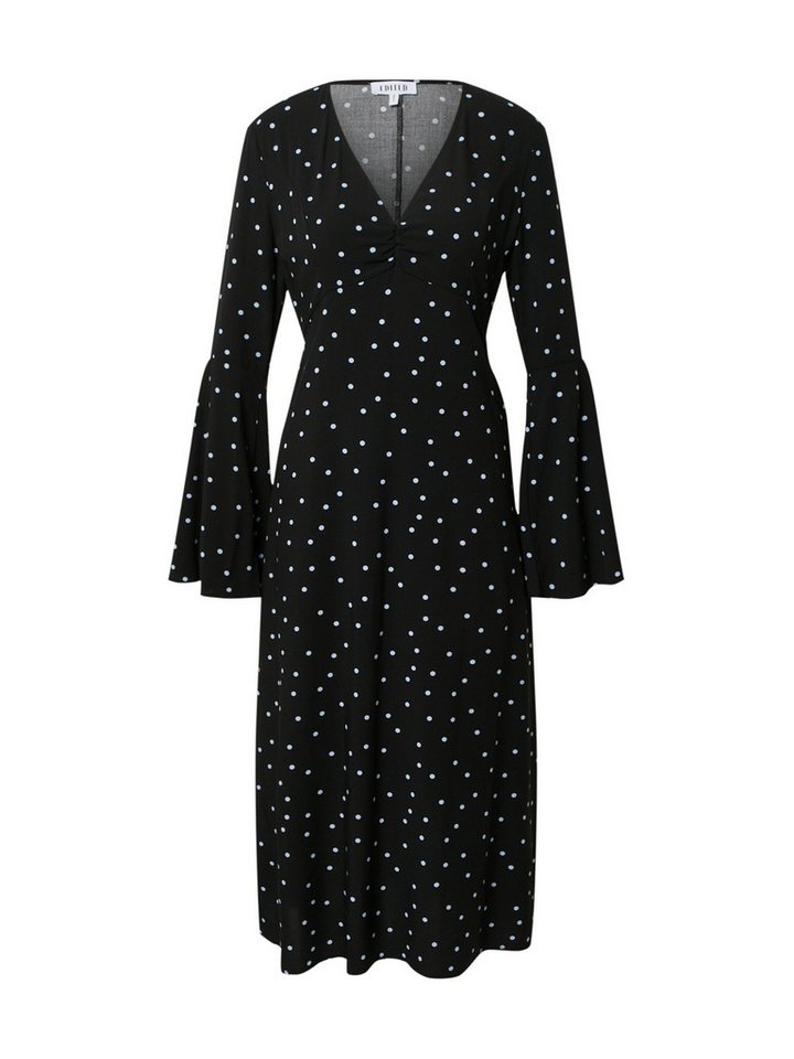 EDITED Sommerkleid Bailee (1-tlg) Drapiert/gerafft von EDITED