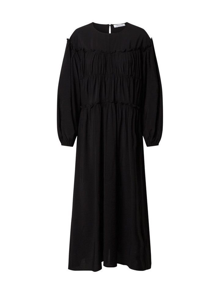 EDITED Sommerkleid Canice (1-tlg) Drapiert/gerafft von EDITED