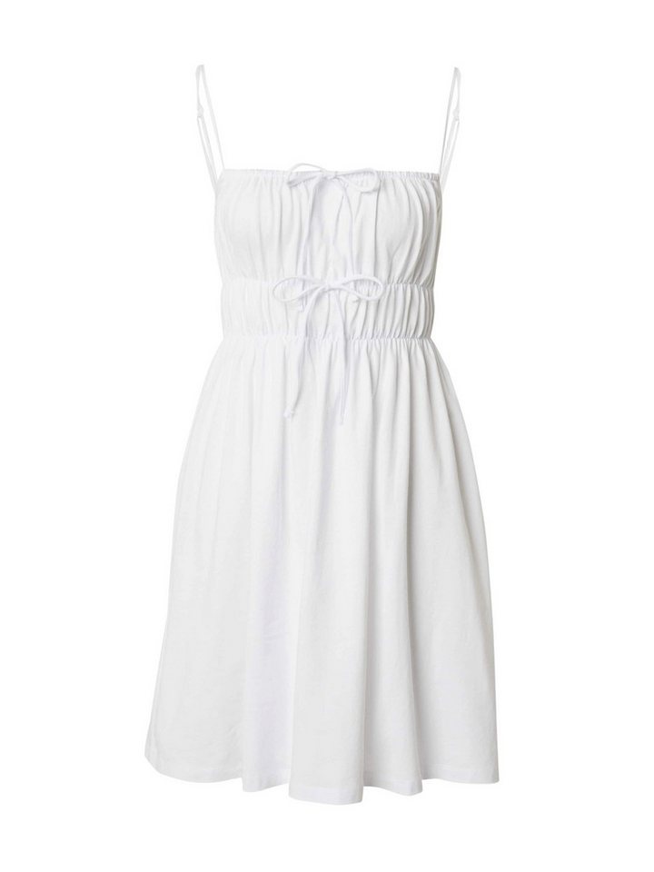 EDITED Sommerkleid Carianne (1-tlg) Plain/ohne Details von EDITED