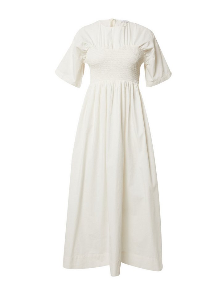 EDITED Sommerkleid (1-tlg) Drapiert/gerafft von EDITED