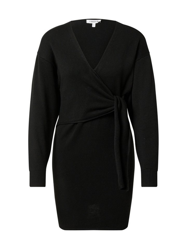 EDITED Sommerkleid Loran (1-tlg) Wickel-Design von EDITED