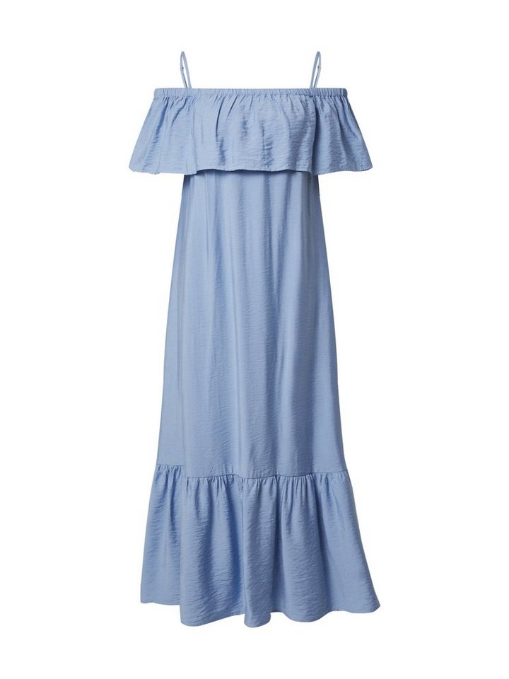 EDITED Sommerkleid Madeleine (1-tlg) Volant von EDITED