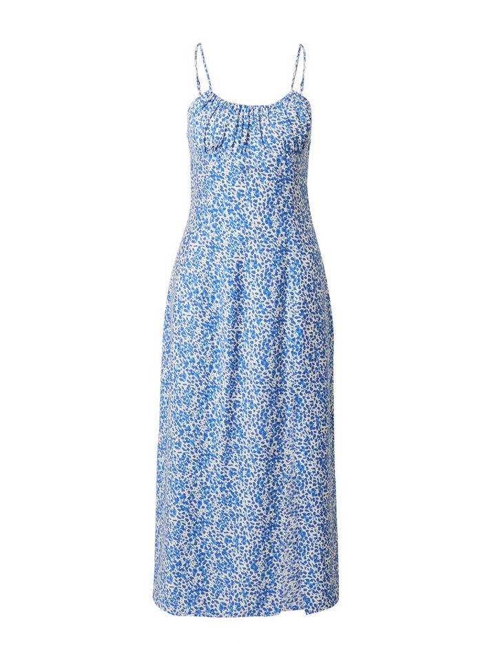 EDITED Sommerkleid Maleen (1-tlg) Drapiert/gerafft von EDITED