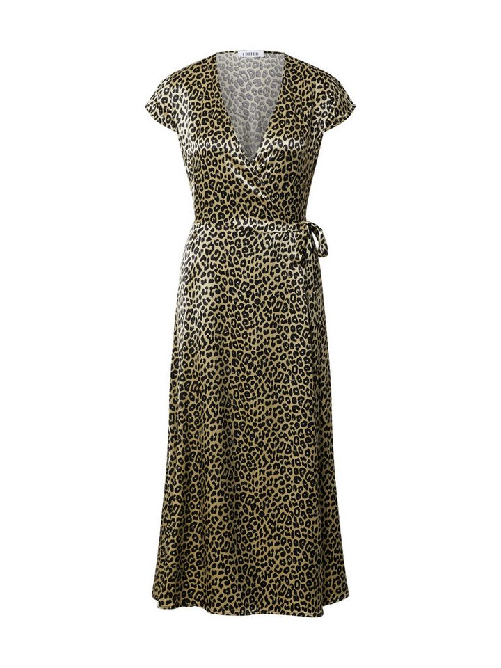 EDITED Sommerkleid Nova (1-tlg) Wickel-Design von EDITED