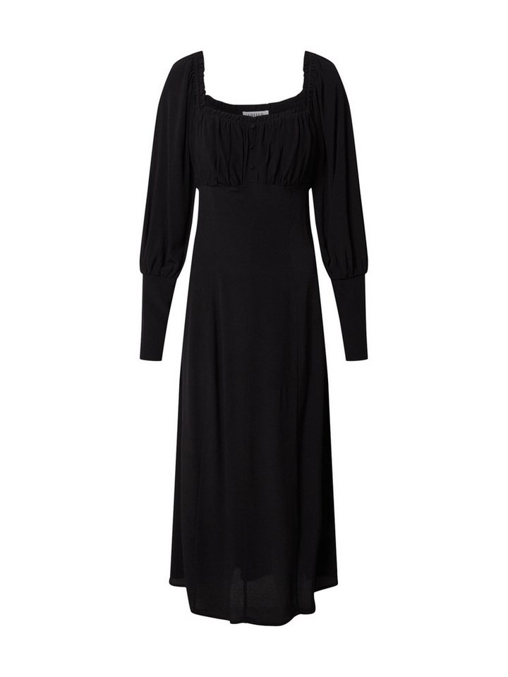 EDITED Sommerkleid Sibylla (1-tlg) Drapiert/gerafft von EDITED