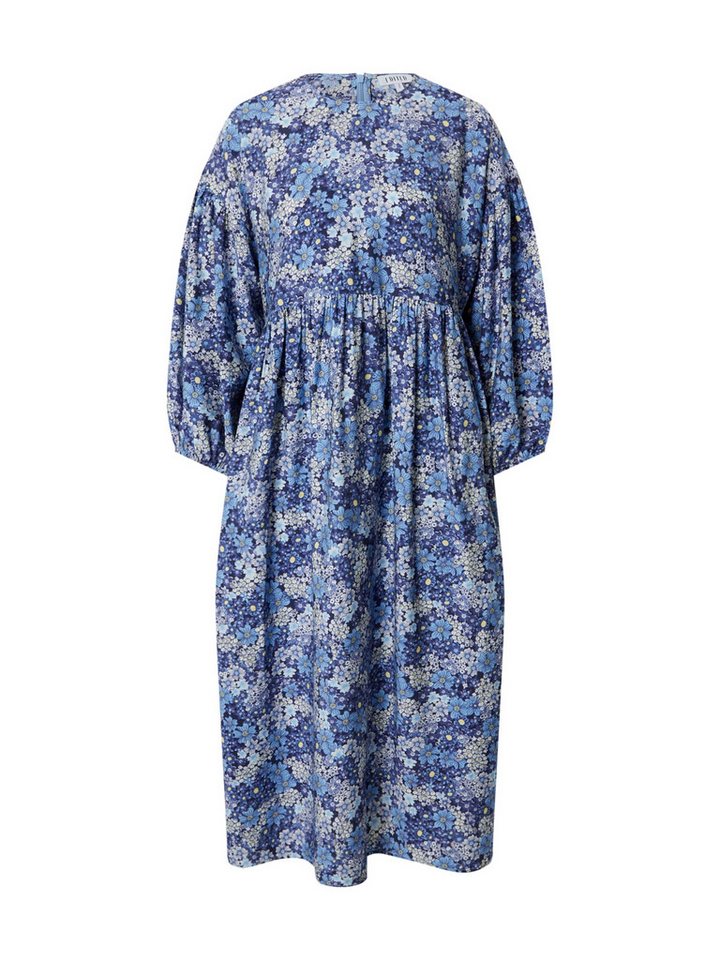 EDITED Sommerkleid Trixi (1-tlg) Drapiert/gerafft von EDITED