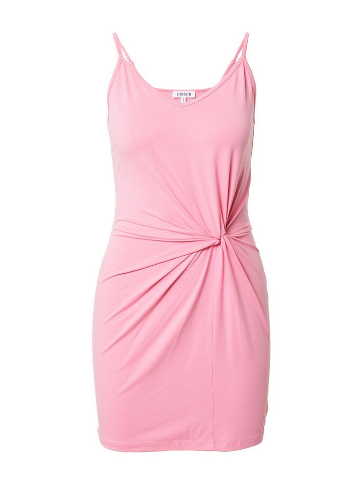 EDITED Sommerkleid Vanessa (1-tlg) Drapiert/gerafft von EDITED