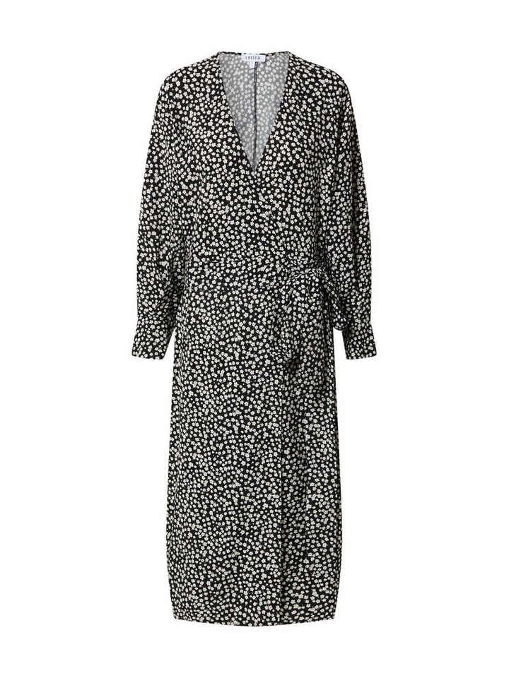 EDITED Sommerkleid Zaylee (1-tlg) Wickel-Design von EDITED