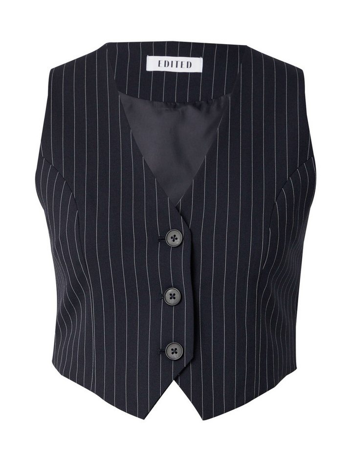 EDITED Steppweste Nakita (1-tlg) Weiteres Detail von EDITED