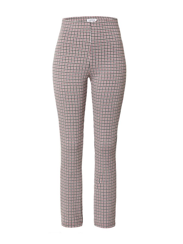 EDITED Stoffhose (1-tlg) Plain/ohne Details von EDITED
