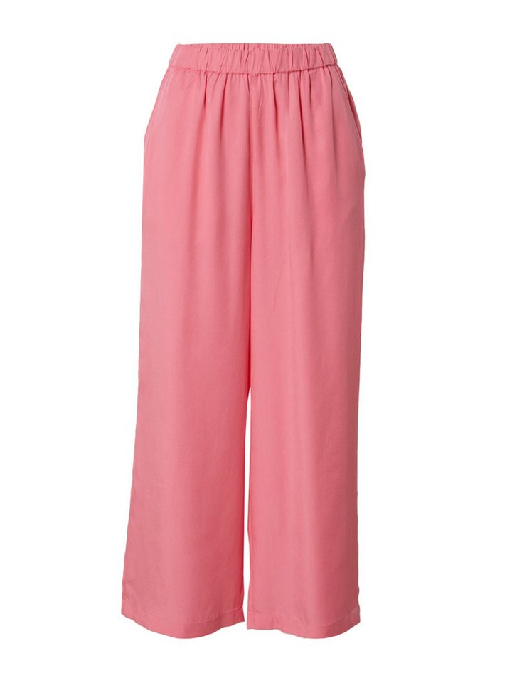 EDITED Stoffhose Nona (1-tlg) Drapiert/gerafft von EDITED