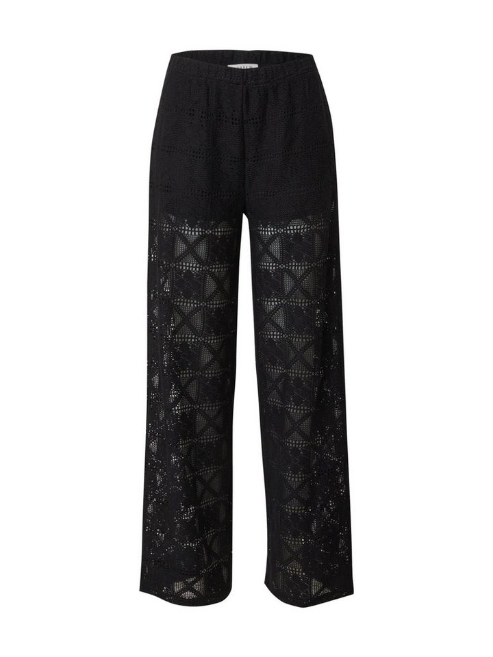 EDITED Stoffhose Savanna (1-tlg) Spitze von EDITED