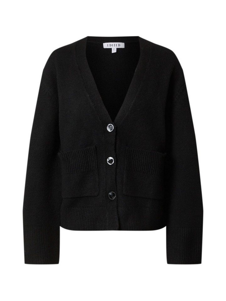 EDITED Strickjacke Carmi (1-tlg) Weiteres Detail von EDITED