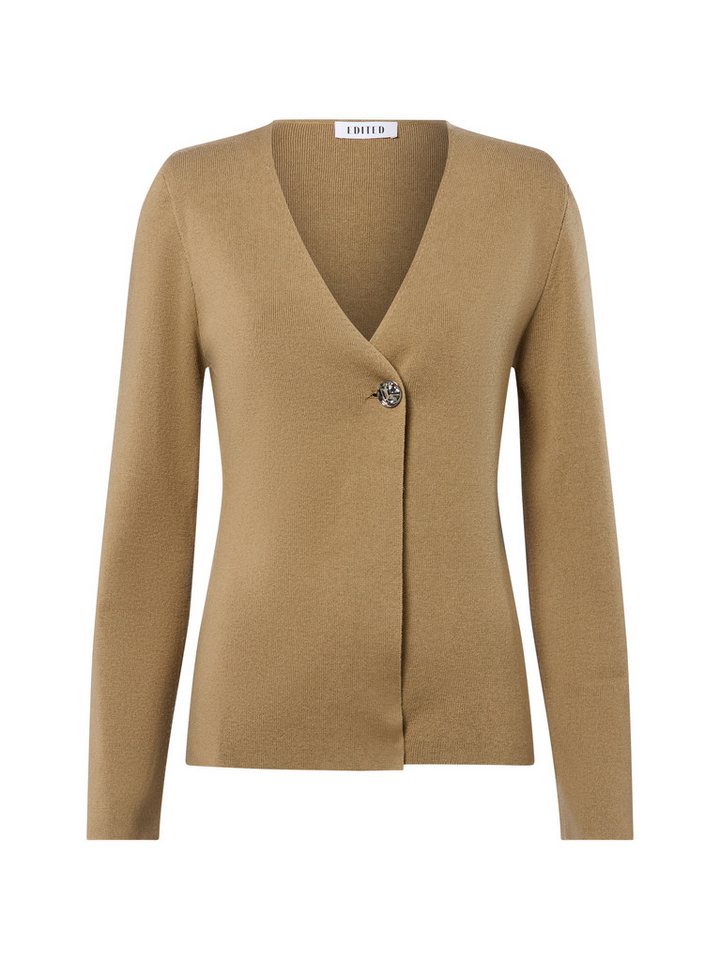 EDITED Strickjacke Idabella EDITED Strickjacke Idabella von EDITED