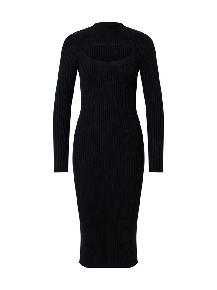 EDITED Strickkleid Halima (1-tlg) Cut-Outs von EDITED