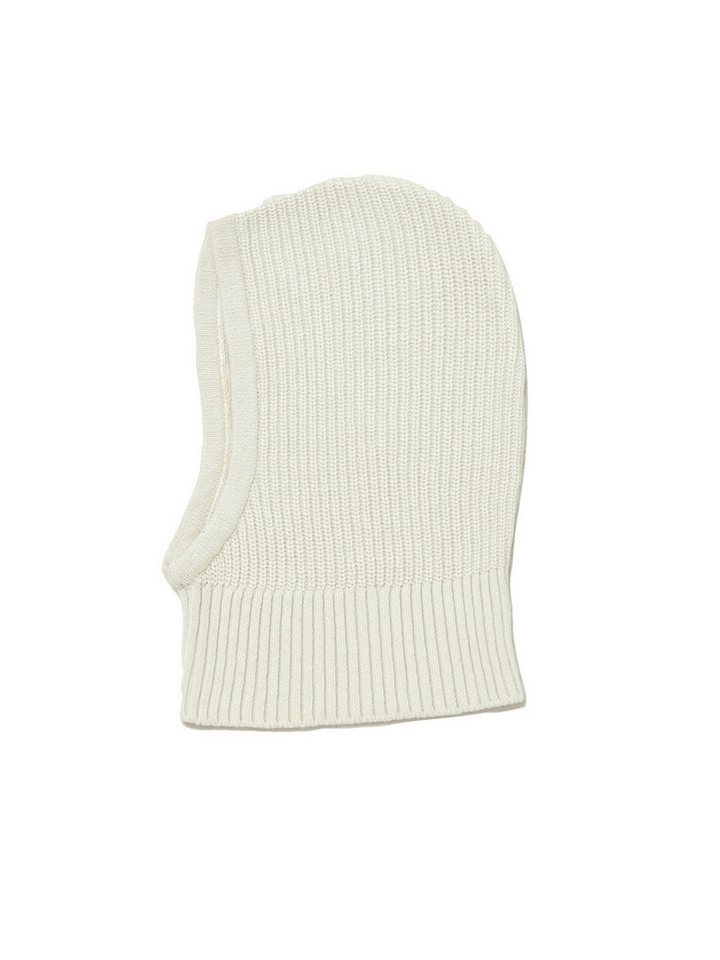 EDITED Strickmütze Olive Balaclava (1-St) von EDITED