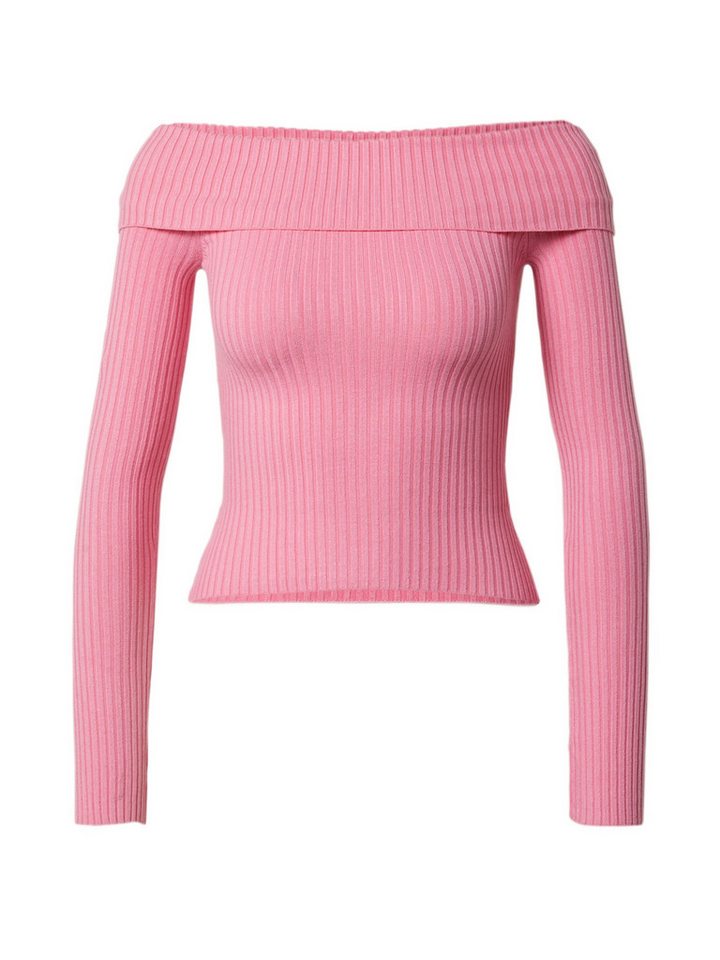 EDITED Strickpullover Hanami (1-tlg) Plain/ohne Details von EDITED