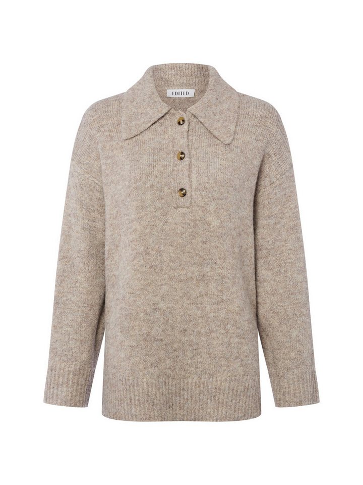 EDITED Strickpullover Laiani Jumper von EDITED