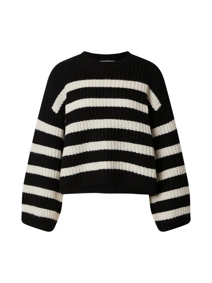 EDITED Strickpullover Louise (1-tlg) Plain/ohne Details von EDITED