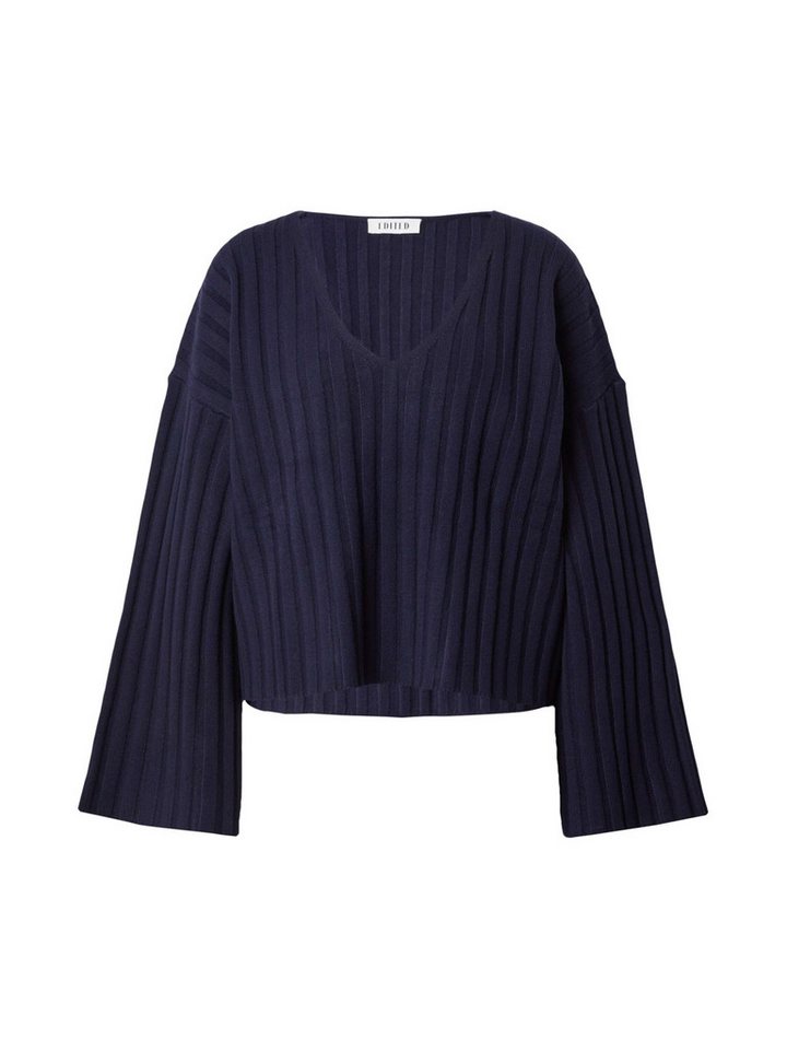 EDITED Strickpullover Thamara (1-tlg) Weiteres Detail von EDITED