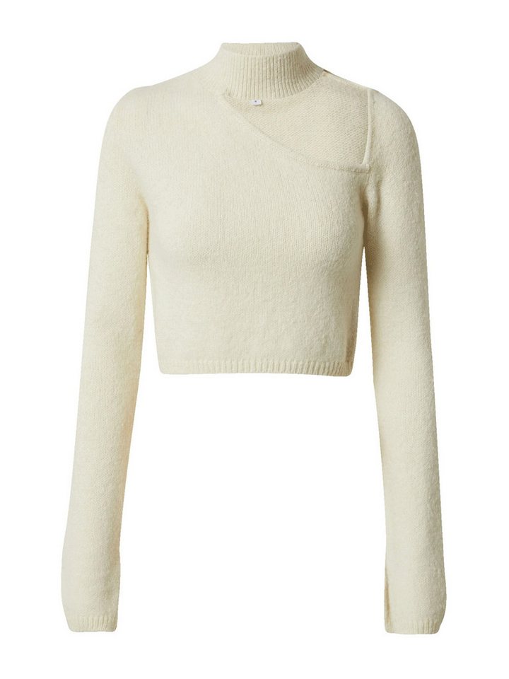 EDITED Strickpullover Vaike (1-tlg) Cut-Outs von EDITED
