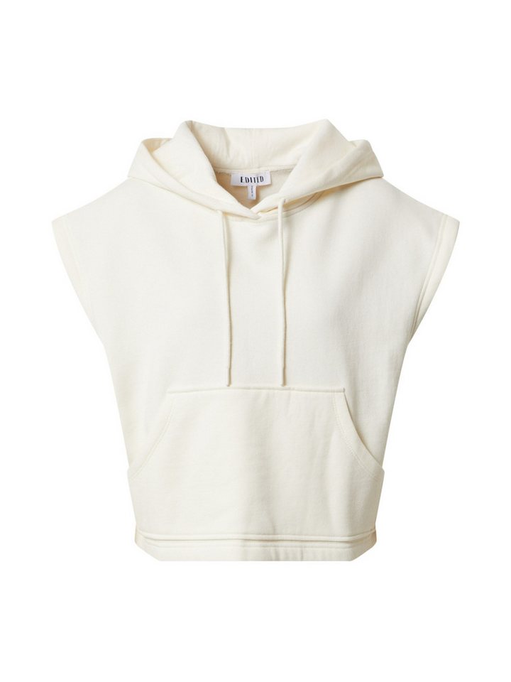 EDITED Sweatshirt Leo (1-tlg) Weiteres Detail von EDITED