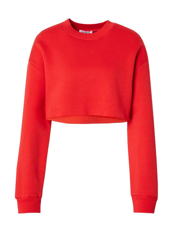 EDITED Sweatshirt Maxie (1-tlg) Plain/ohne Details von EDITED