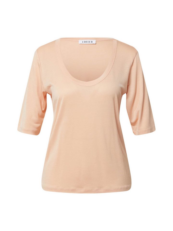EDITED T-Shirt Joreen (1-tlg) Plain/ohne Details von EDITED