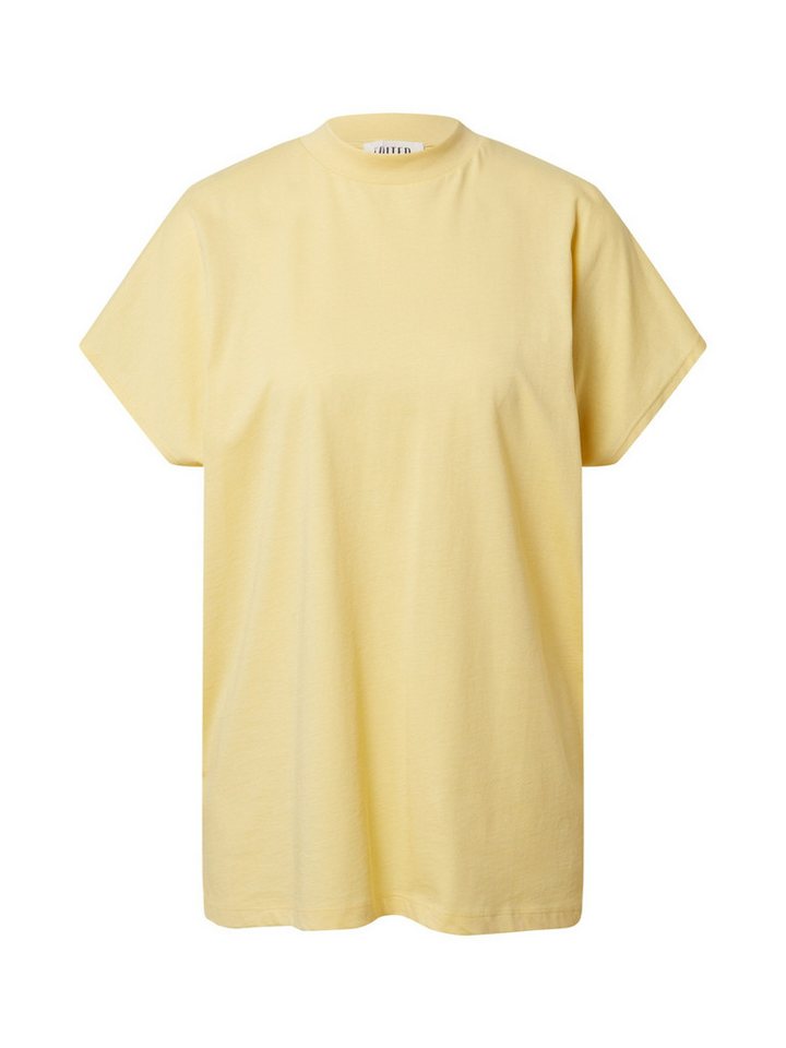 EDITED T-Shirt Keela (1-tlg) Plain/ohne Details von EDITED