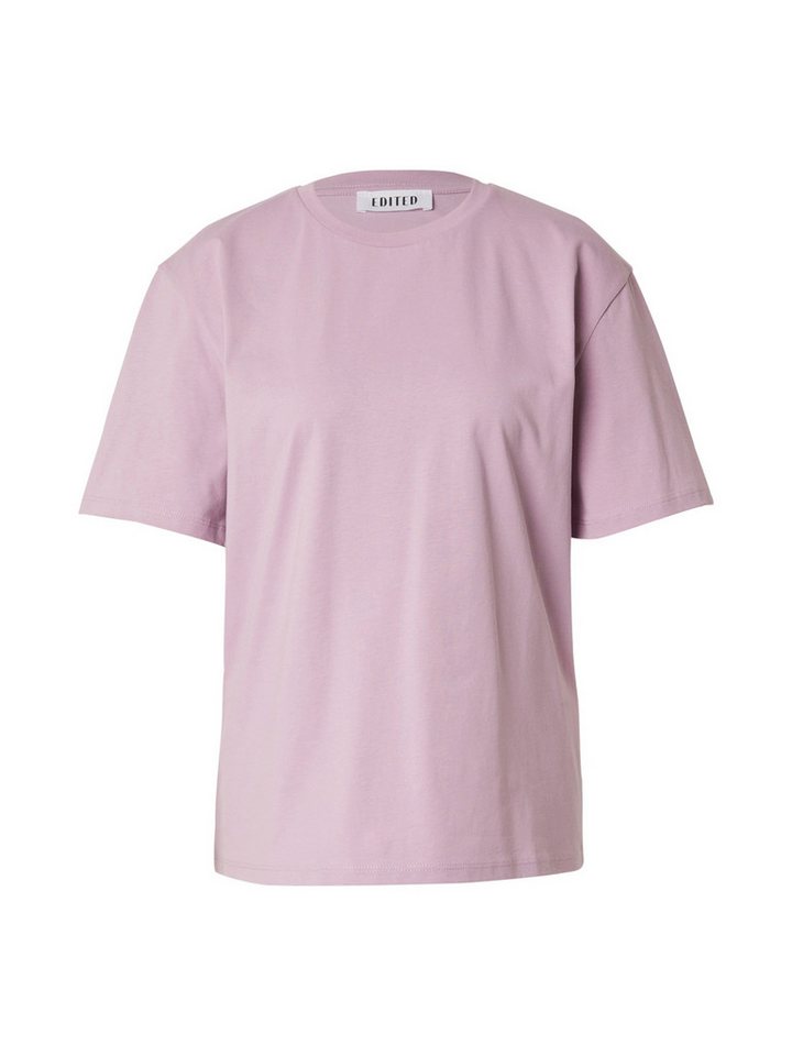 EDITED T-Shirt Milly (1-tlg) Plain/ohne Details von EDITED