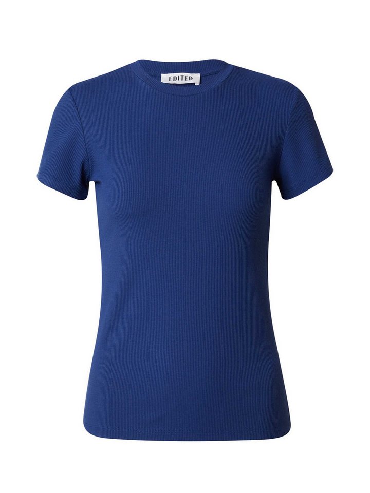 EDITED T-Shirt Naara (1-tlg) Plain/ohne Details von EDITED