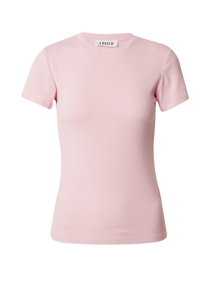 EDITED T-Shirt Naara (1-tlg) Plain/ohne Details von EDITED
