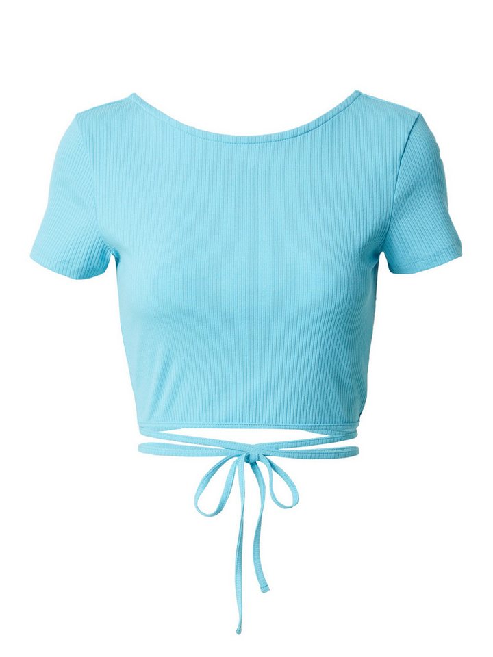 EDITED T-Shirt River (1-tlg) Rückenfrei von EDITED