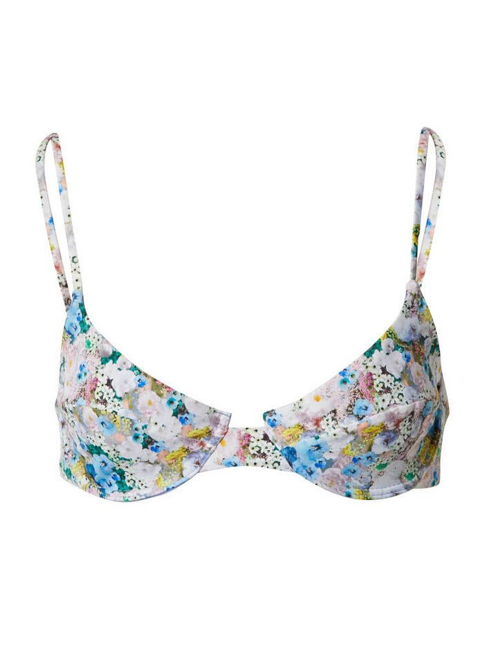 EDITED Tankini-Top Ike (1-St), Weiteres Detail von EDITED