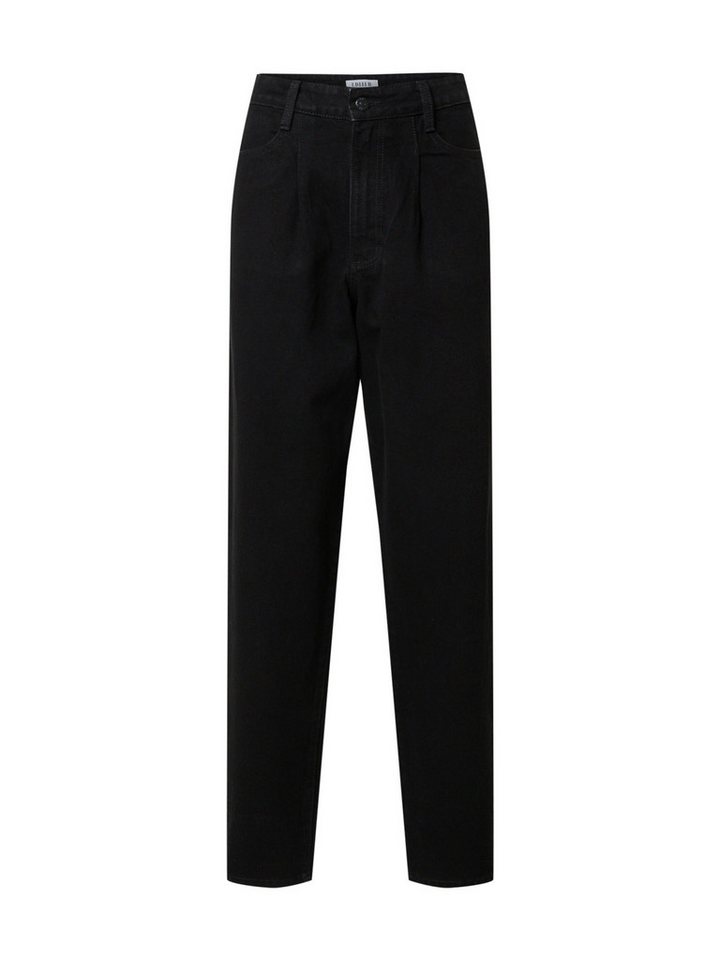 EDITED Tapered-fit-Jeans Rina (1-tlg) Plain/ohne Details von EDITED