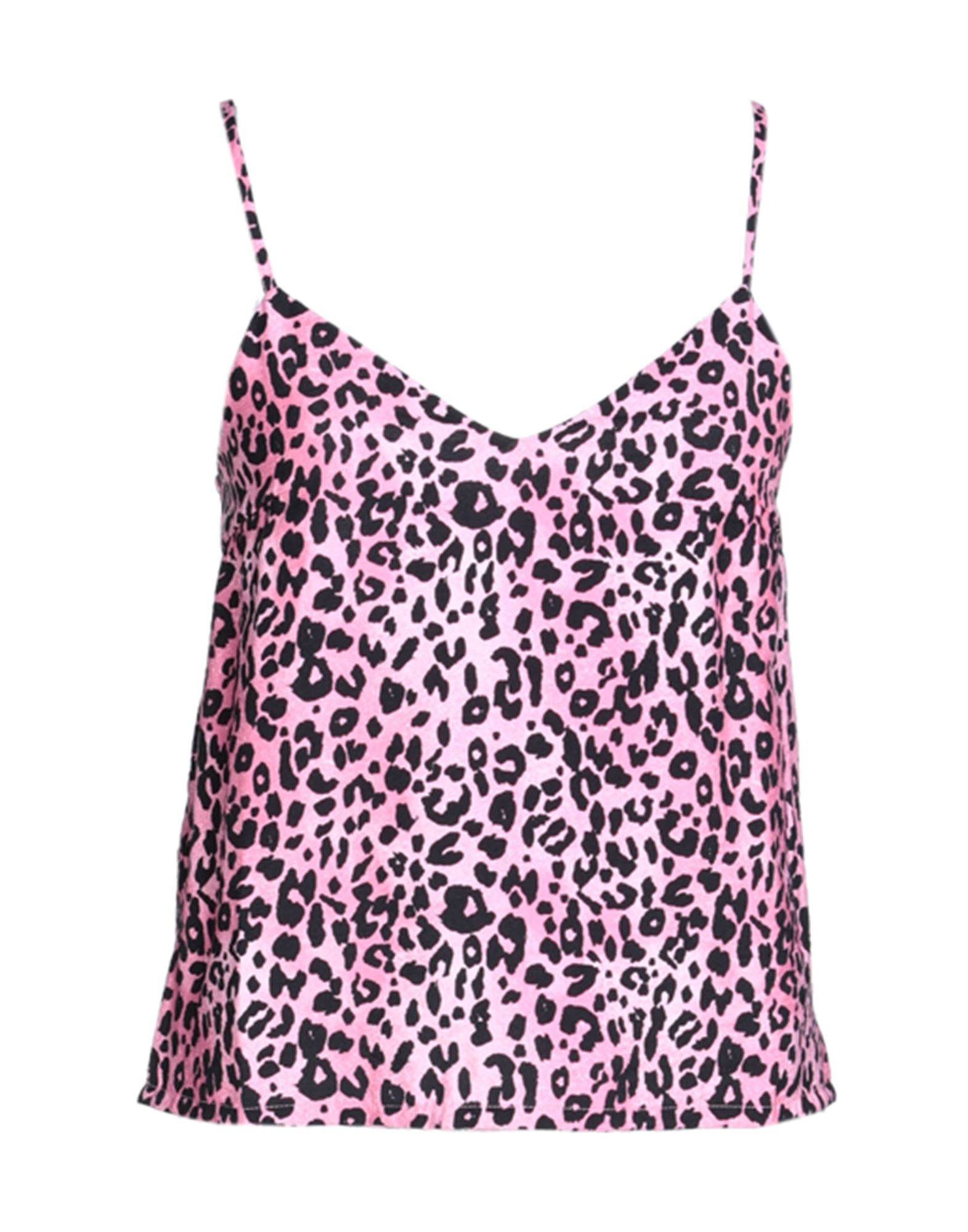 EDITED Top Damen Rosa von EDITED