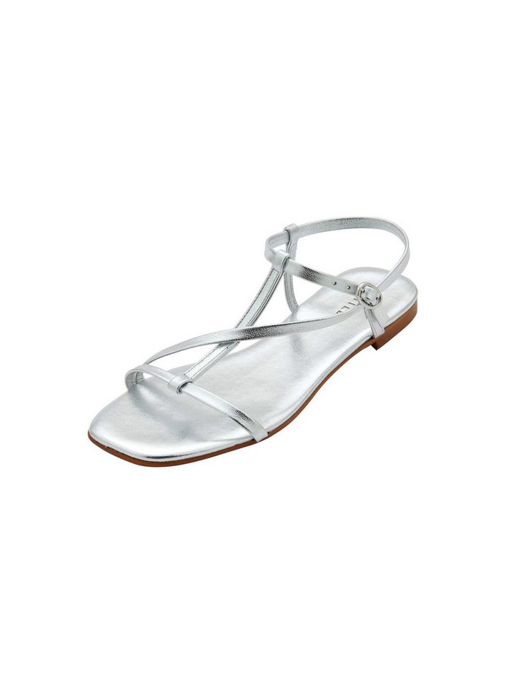 EDITED Toyah Riemchensandale (1-tlg) von EDITED