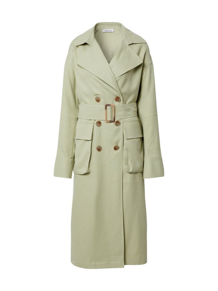 EDITED Trenchcoat Giuliana (1-tlg) von EDITED