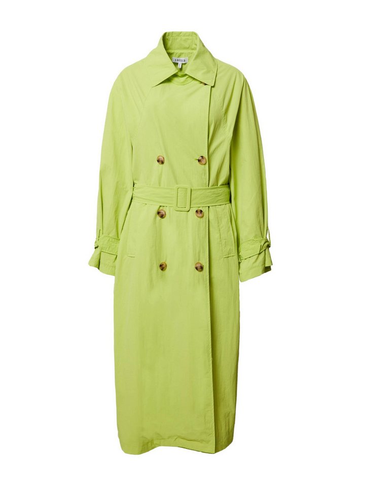 EDITED Trenchcoat Neila (1-tlg) von EDITED