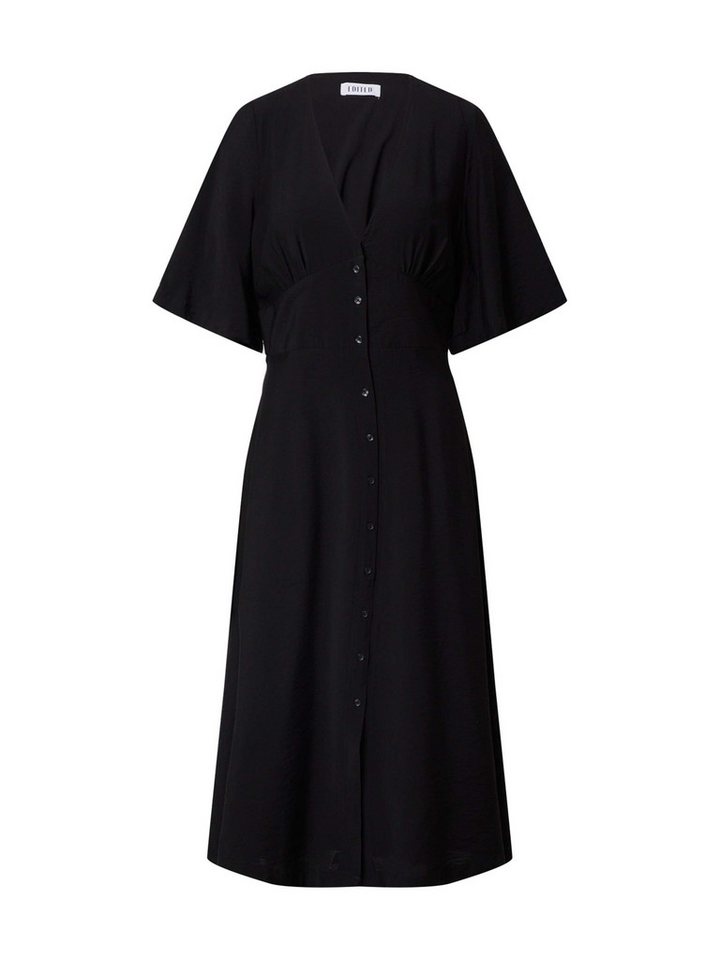 EDITED Umstandskleid Vera (1-tlg) Drapiert/gerafft von EDITED