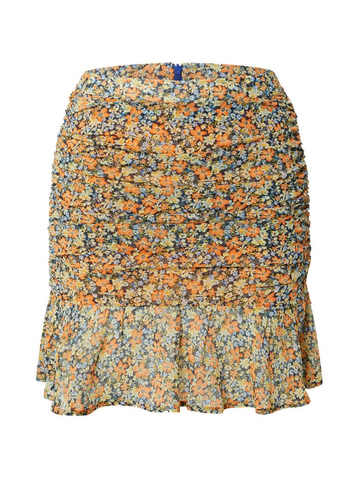 EDITED Volantrock Haley (1-tlg) Drapiert/gerafft von EDITED