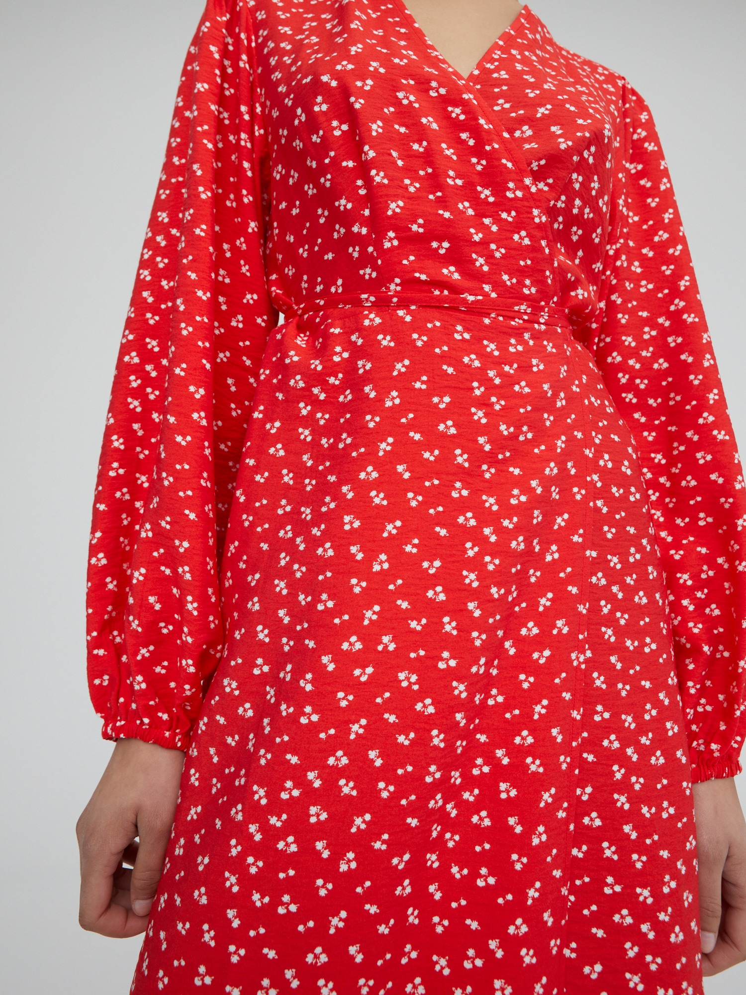 Kleid 'Alene' von EDITED