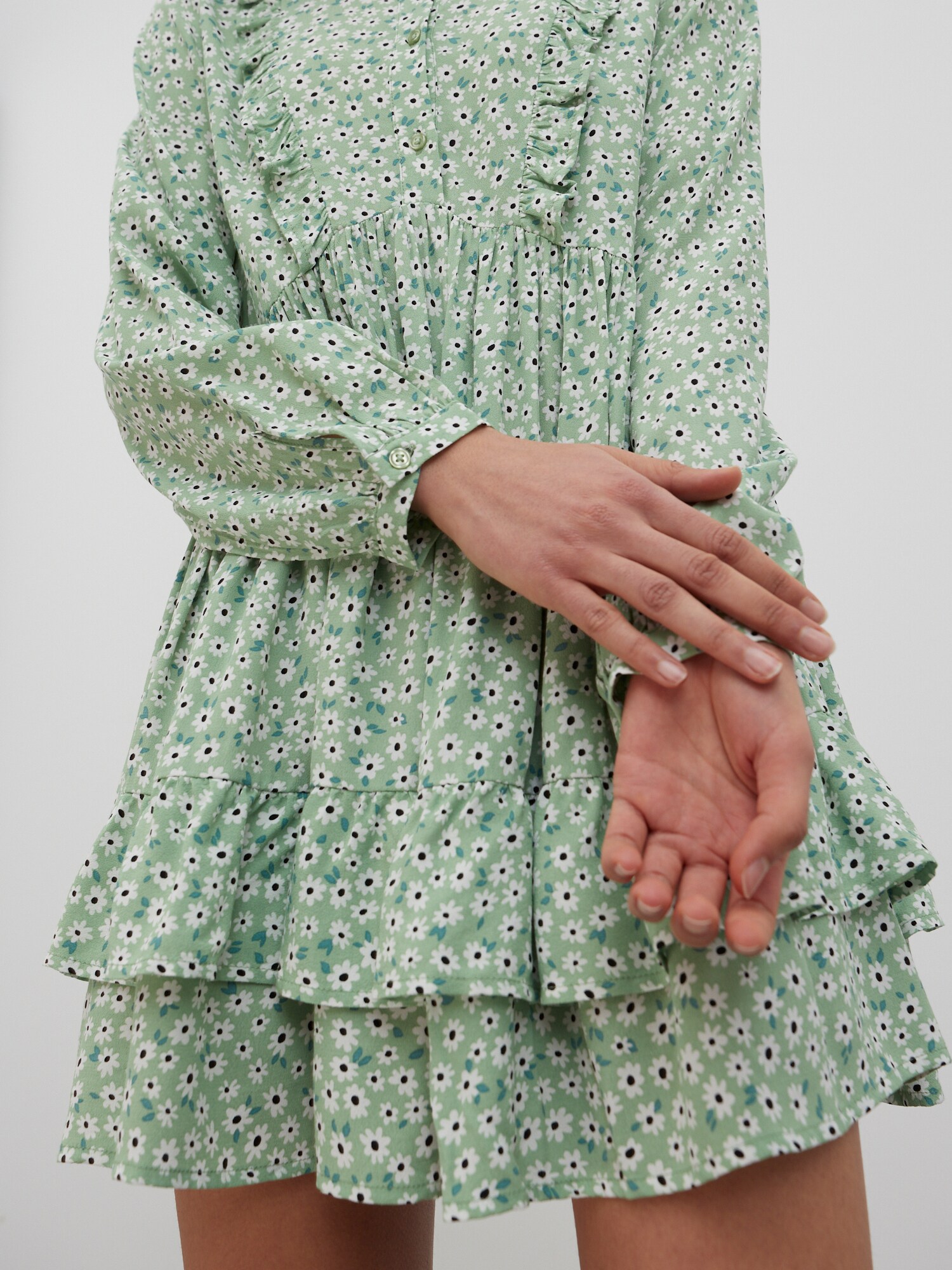Kleid 'Bijou' von EDITED