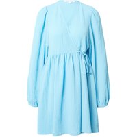 Kleid 'Blue' (GRS) von EDITED