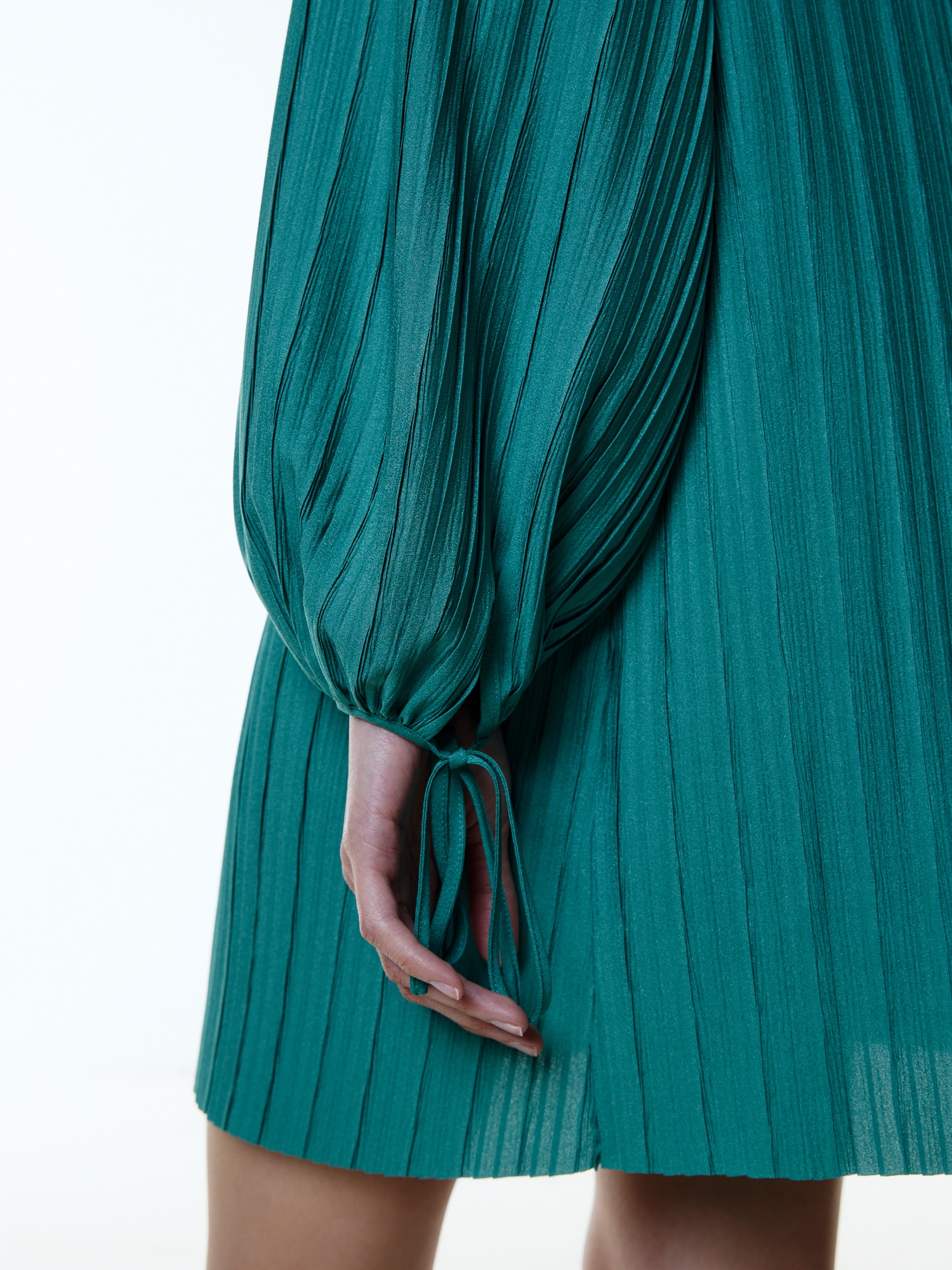 Kleid 'Milly' (GRS) von EDITED