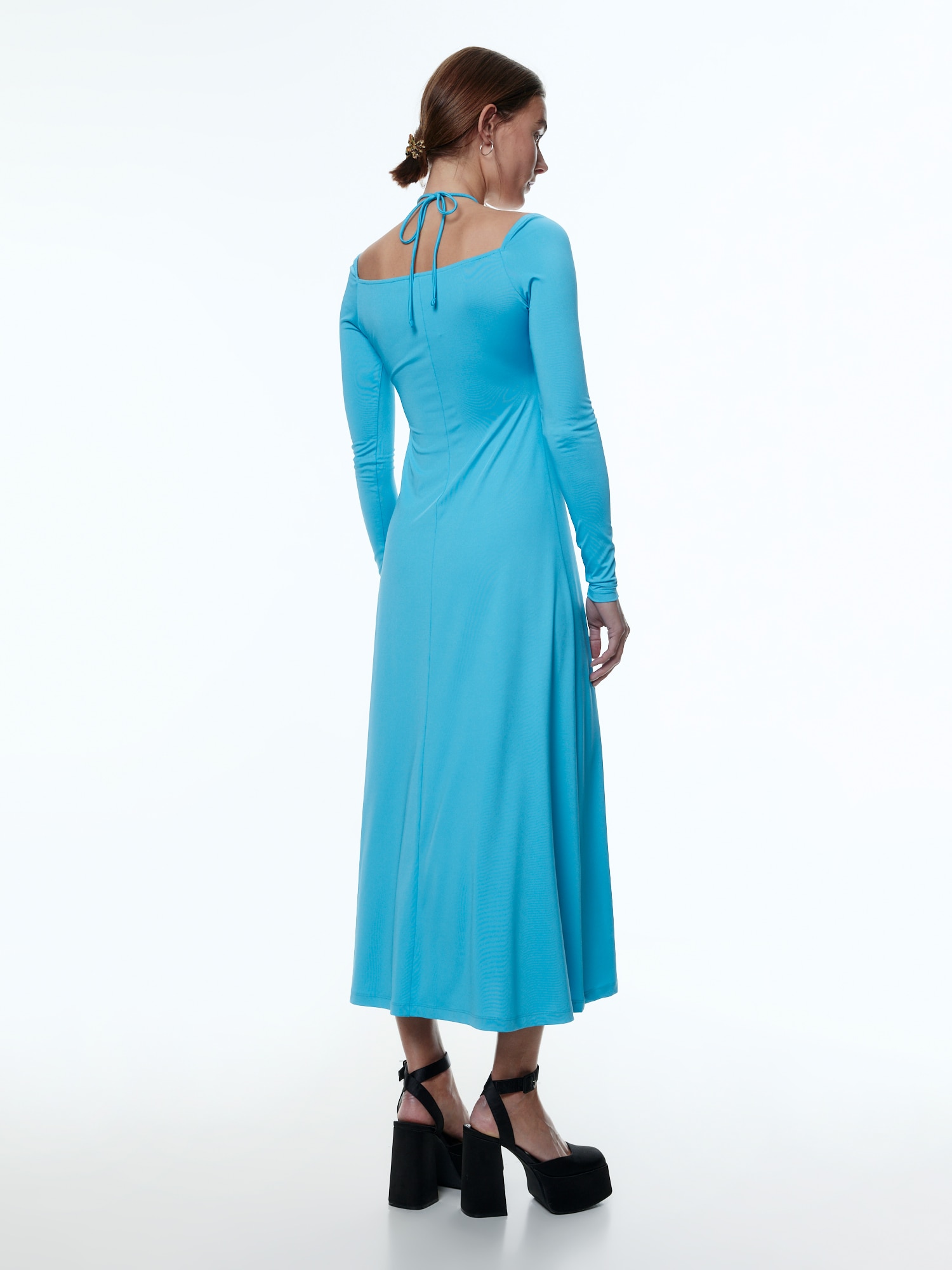 Kleid 'Ronya' von EDITED