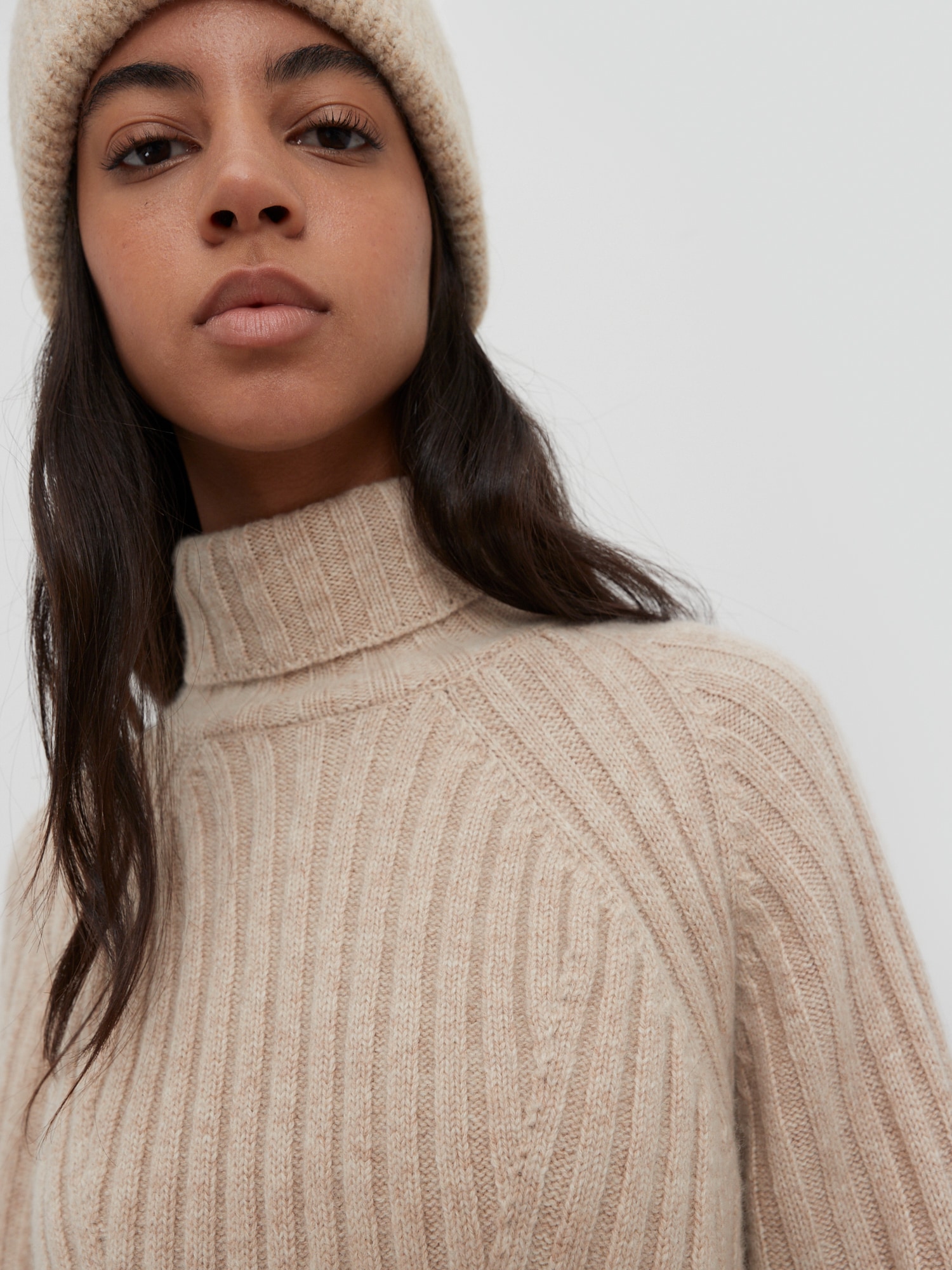 Pullover 'Hera' von EDITED