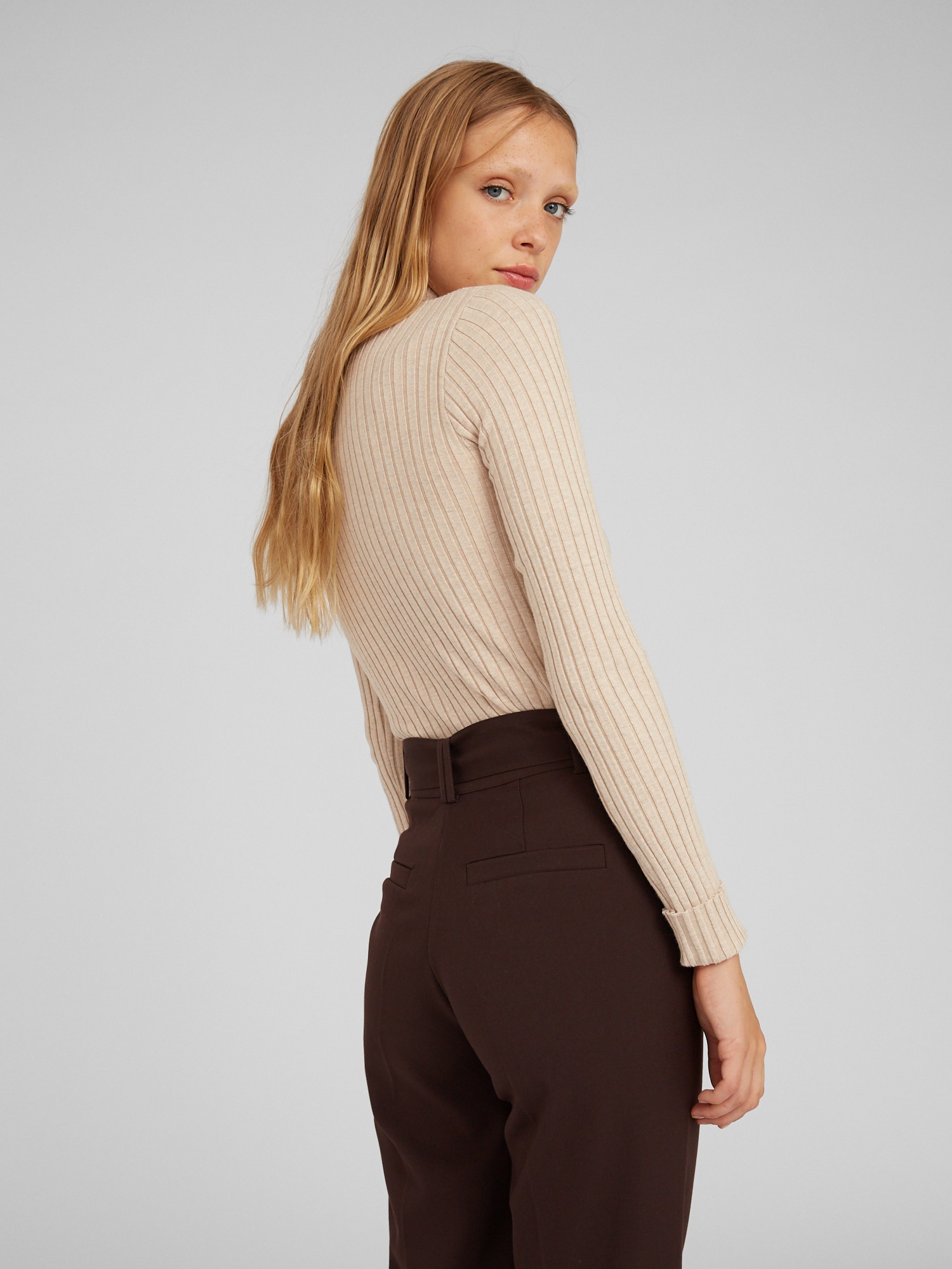 Pullover 'Jannice' von EDITED